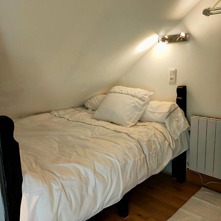 Bed and Breakfast Aux Trois Tilleuls Loches Pokoj fotografie